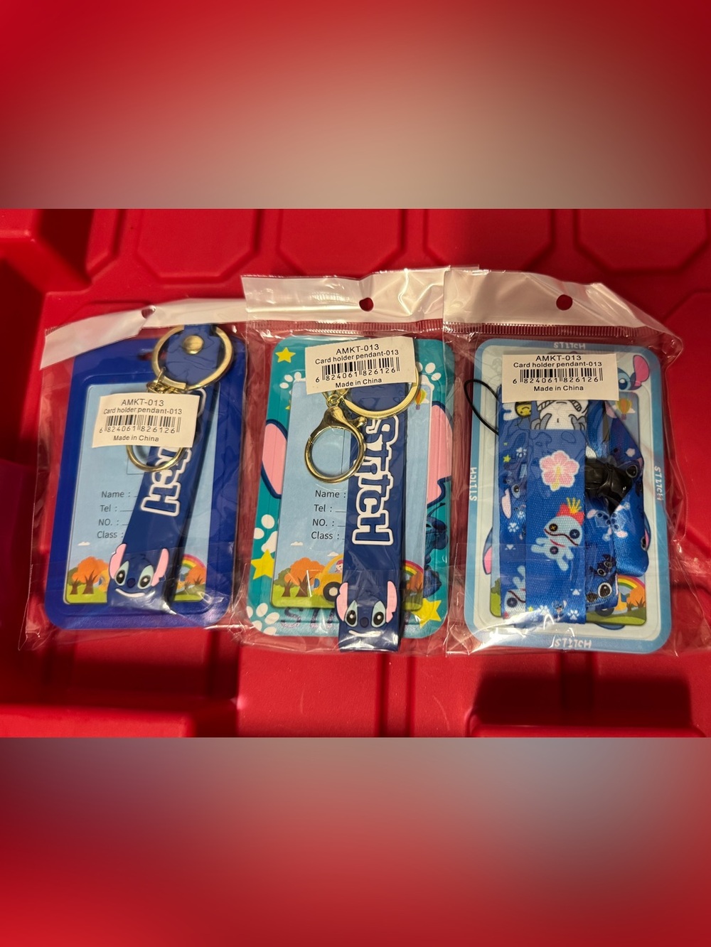 46 item STITCH Collection bundle - Picture 14 of 15